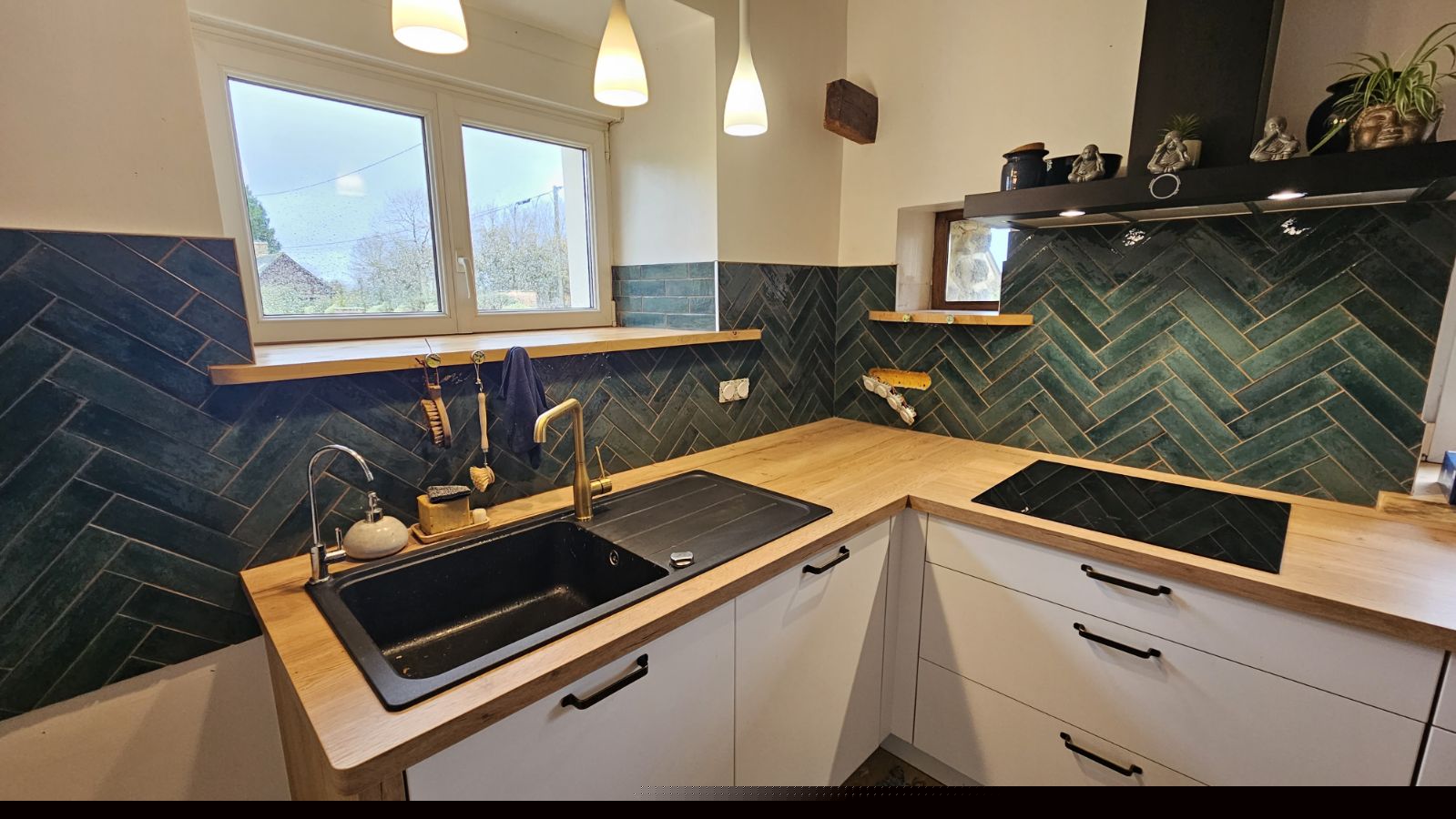 Réalisation maçonnerie David Hamon - 3